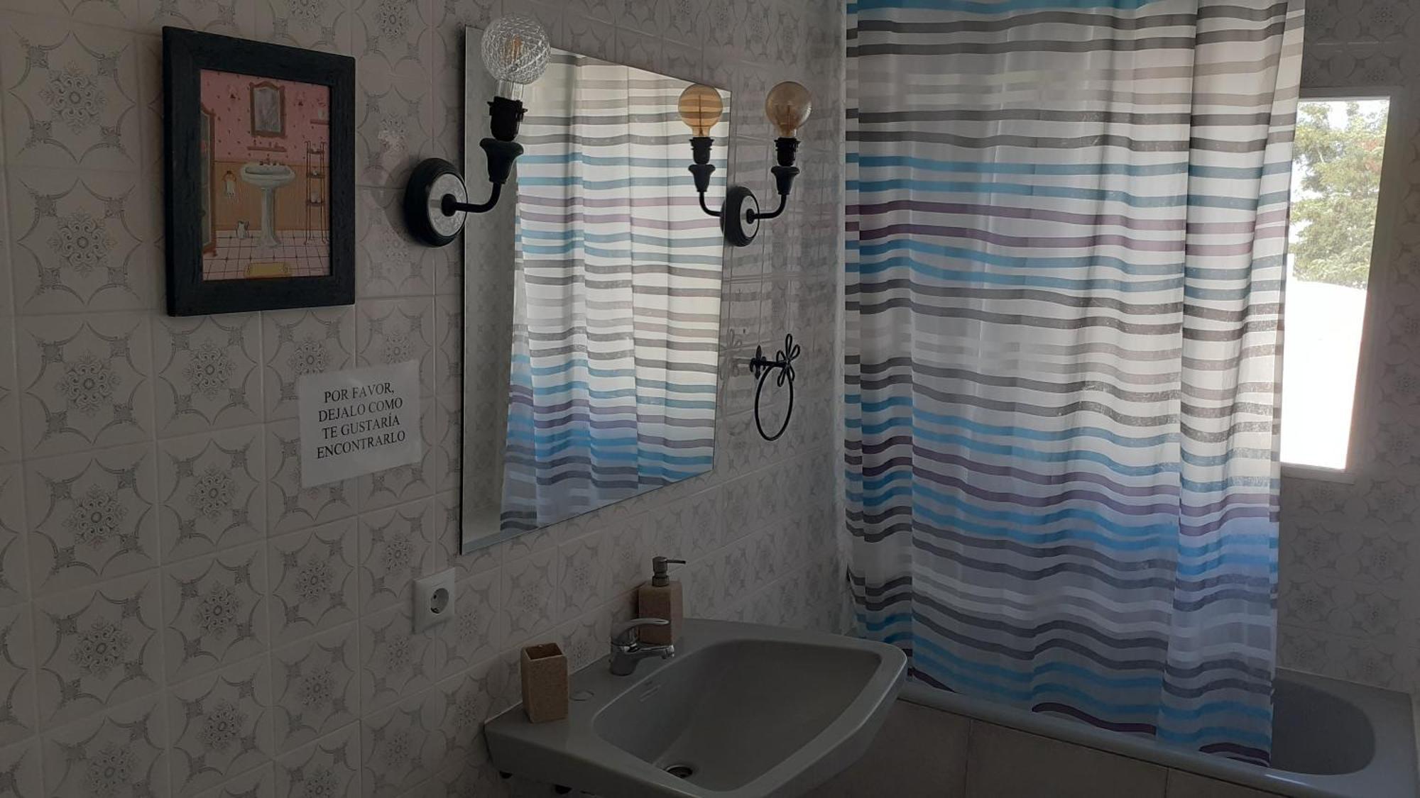 Atico En Chipiona Centro Apartment Cameră foto